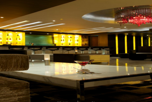 Vivanta By Taj 1