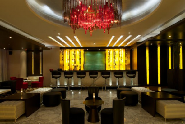 Vivanta By Taj 2