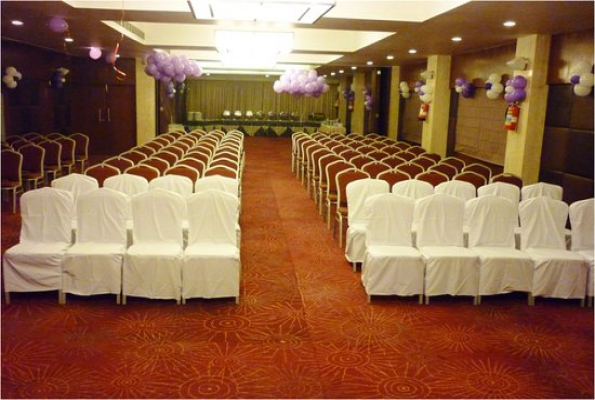 Hotel Vaishnaoi 2