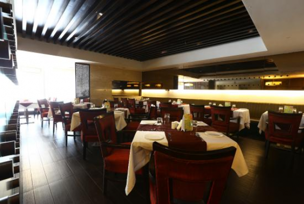 Hotel Vaishnaoi 3