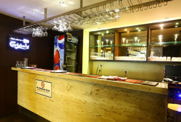 Hotel Vaishnaoi 3