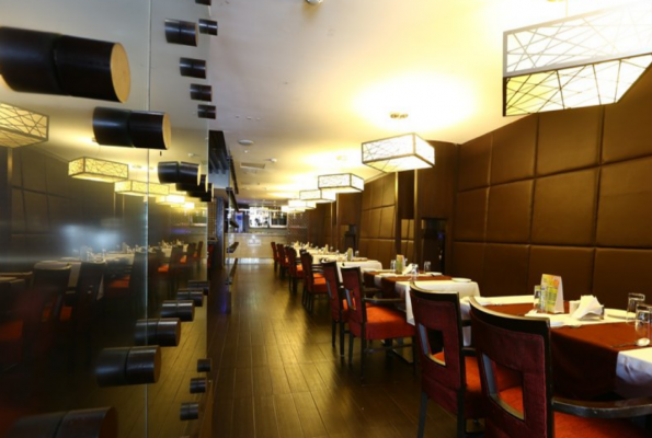 Hotel Vaishnaoi 4