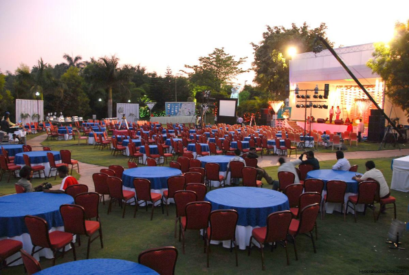 Pragati Resorts