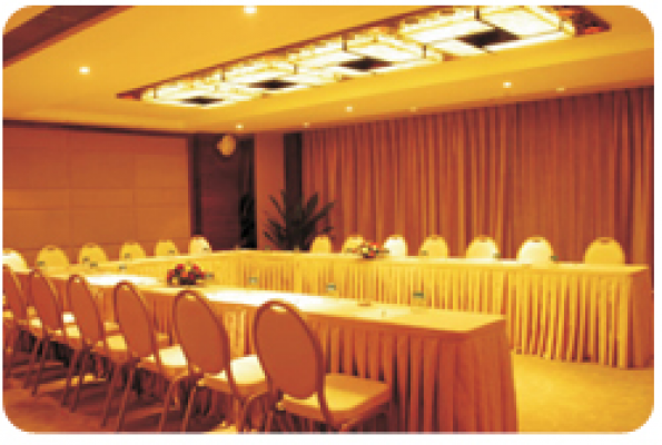 Hotel Grandeur 1