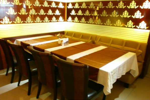 Hotel Grandeur 1