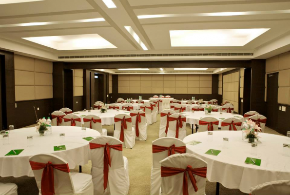 Ellaa Hotels 2