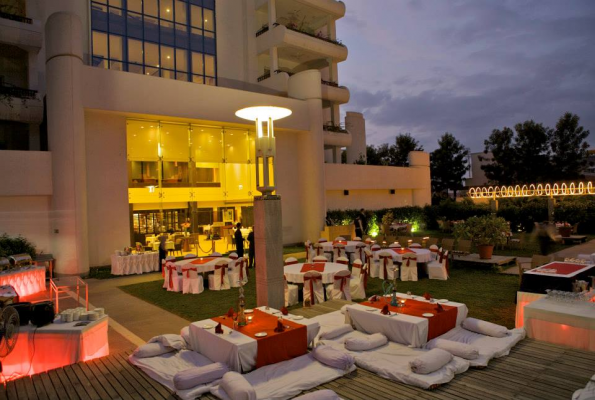 Ellaa Hotels 5