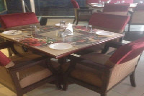 Hotel Anmol Continental 3