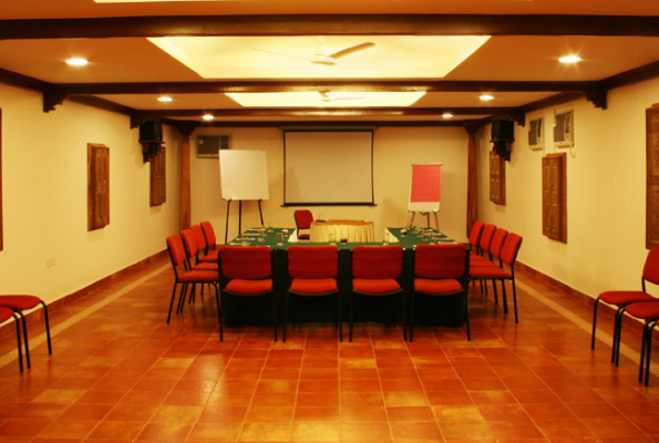 Aalankrita Resort 2