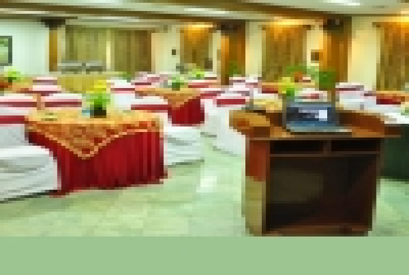 Aalankrita Resort 2