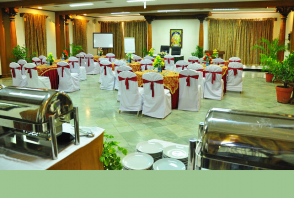 Aalankrita Resort 4