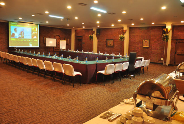 Aalankrita Resort 2