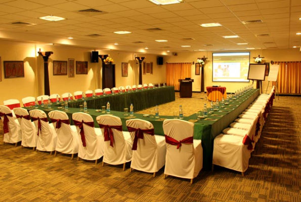 Aalankrita Resort 4