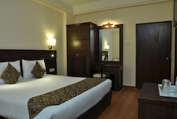 Mapple Empire Regency