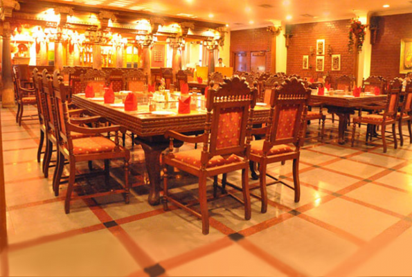 Aalankrita Resort