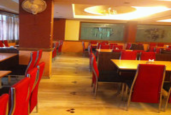 Tara International Hotel