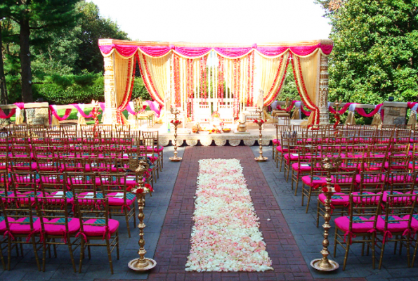 Dream Valley Resorts 1