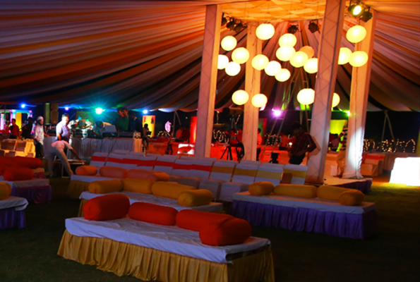 Dream Valley Resorts 4