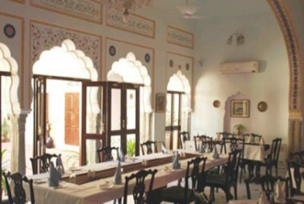 Hotel Khandela Haveli 1