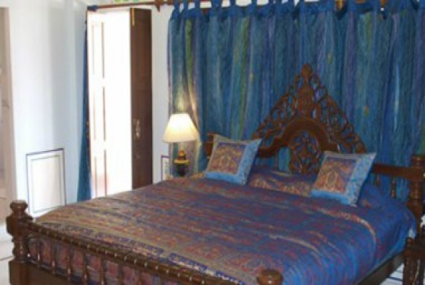 Hotel Khandela Haveli 3