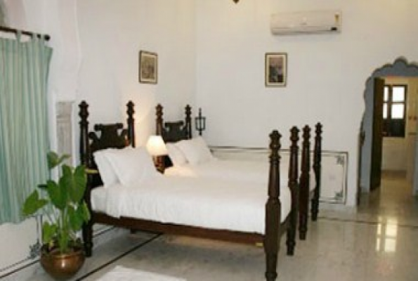 Hotel Khandela Haveli 4