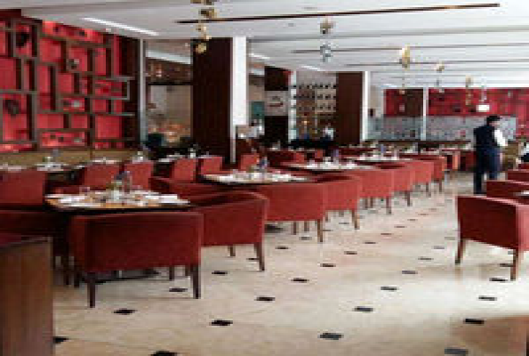 Novotel Hyderabad Convention Centre 1