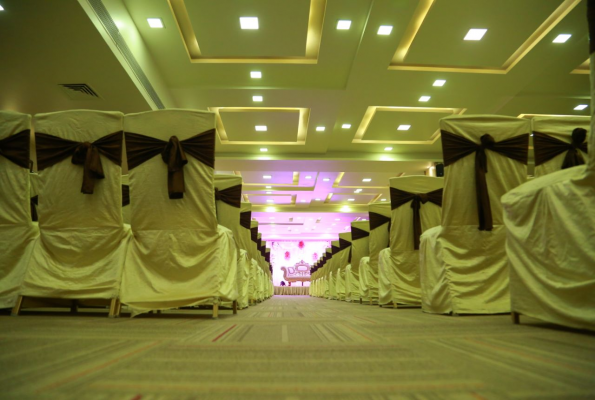 The Platinum Hotel 3