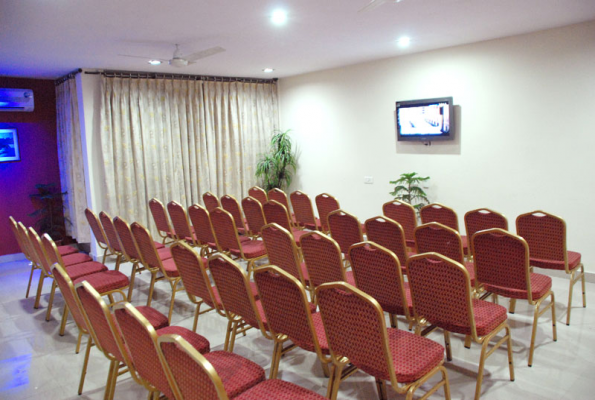 Hotel Imperial Classic