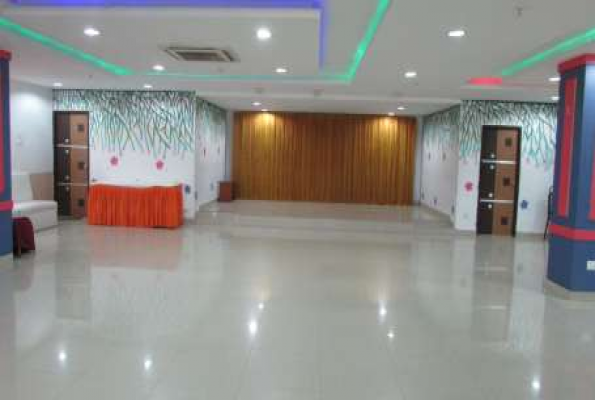 SYN Residency 1