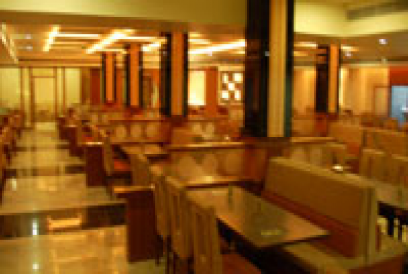 Hotel Sitara Royal 1