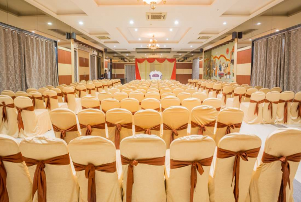 Abinand Grand 1