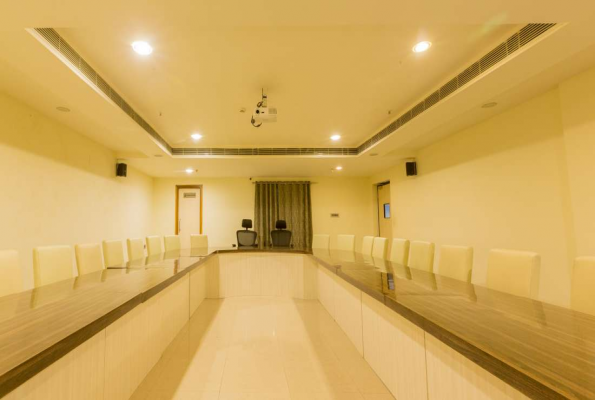 Abinand Grand 4