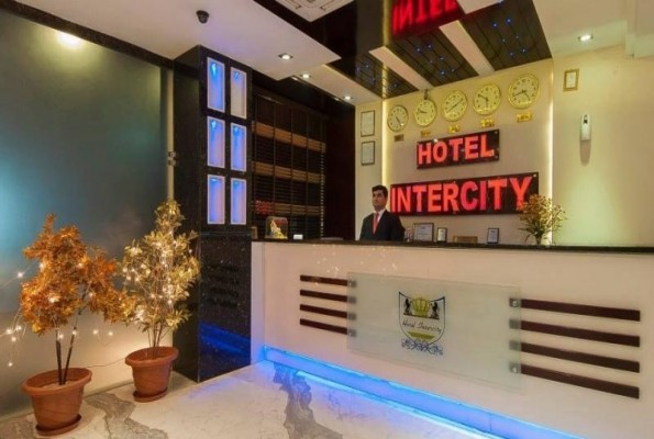 Hotel Intercity 2