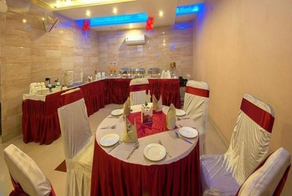 Hotel Intercity 3