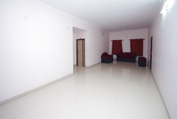 Horizon Residency