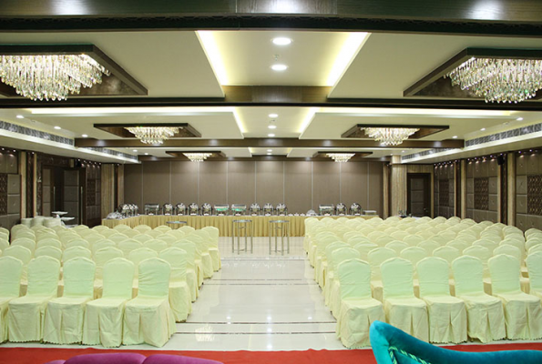 SPG Grand