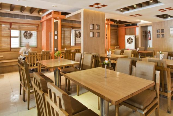 Hotel Sri Sai Krupa 2