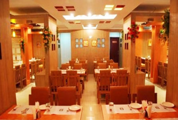 Hotel Sri Sai Krupa 3