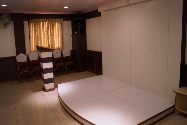 Hotel Surya Residency 3