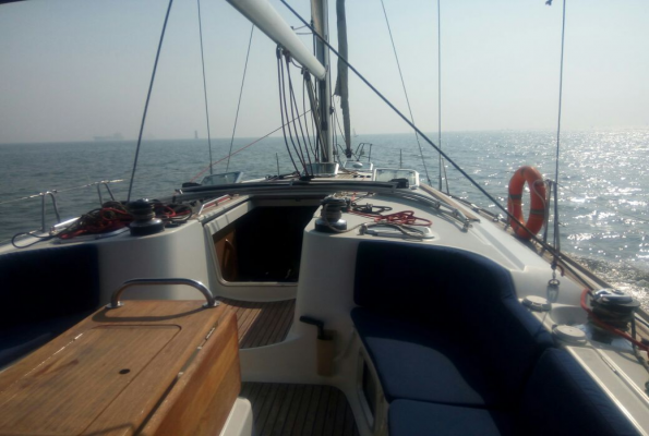 Mumbai Marine 3