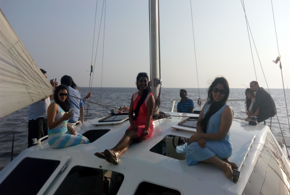 Mumbai Marine 1