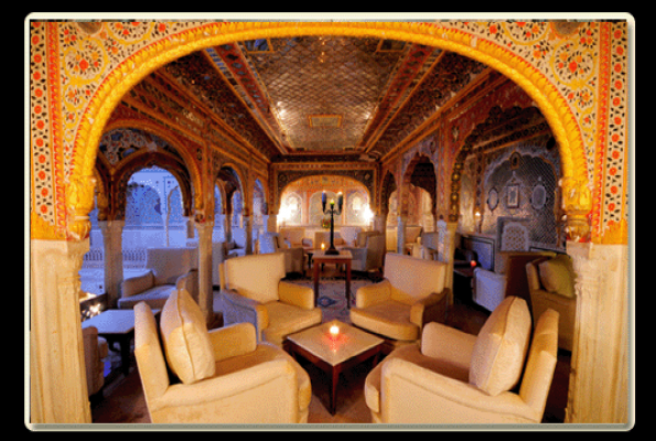 Chomu Palace 1