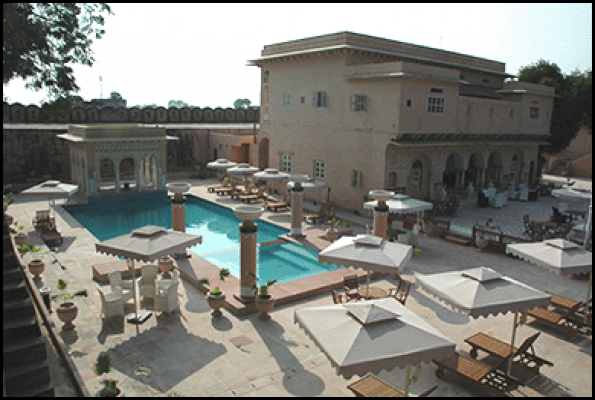 Chomu Palace 4