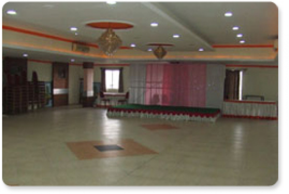 Hotel Priya Residency 3