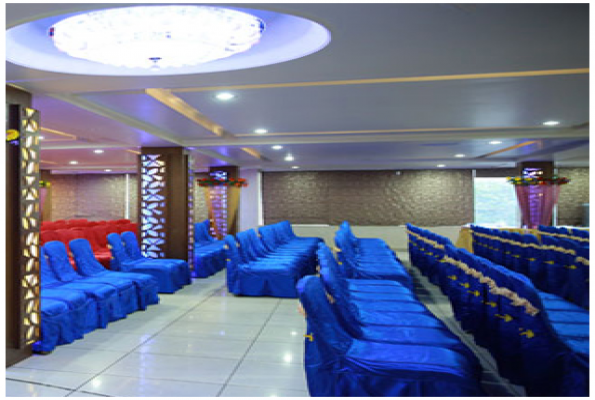 Hotel Nakshatra 2
