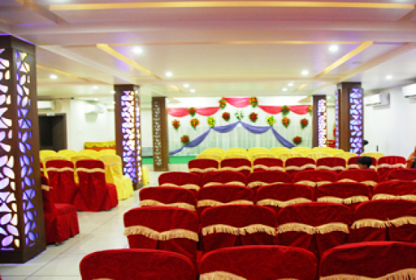 Hotel Nakshatra 3