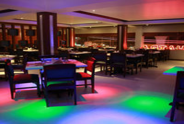Hotel Nakshatra