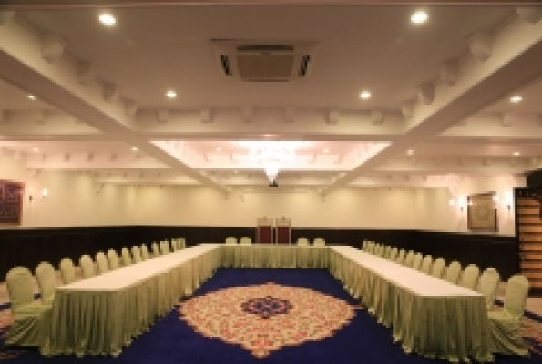 Fort Grand 1