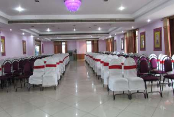 Hotel Mannys Palace 1