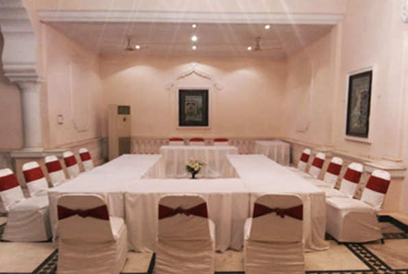 Chiraan Fort Club
